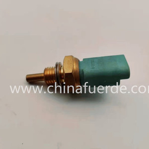 Sensor de Temperatura del Motor 1338.A6 para Peugeot 206 207 306 Conexión Rápida - Product Image 1