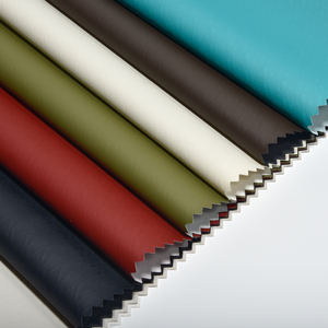 <span class=keywords><strong>Short</strong></span> Décontracté en <span class=keywords><strong>Cuir</strong></span> PU Écologique et Ample, Tenue d'Été pour Jours de Plage, Vêtement Extensible Décoratif de Sport - Product Image 3