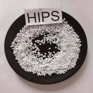 Gránulos HIPS de resina de poliestireno virgen de alto impacto de alta calidad para grado alimenticio - Product Image 2