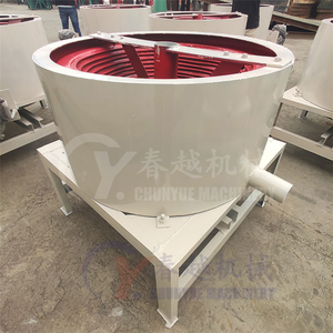 उच्च सोने की वसूली सेंट्रीफ्यूज मशीन खनिज विभाजक/सोने Concentrator - Product Image 4