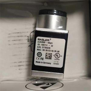 กล้อง Basler AcA1300-60gc (CS-Mount) GigE พร้อมเซ็นเซอร์ E2v EV76C560 CMOS - Product Image 2