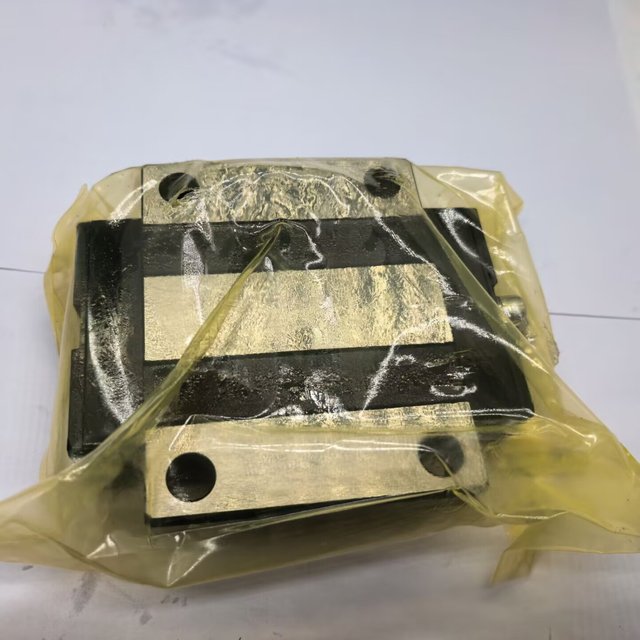 High Precision Original LSK Linear Guide Rail FL20CC FL25CC FL30CC for CNC Machine