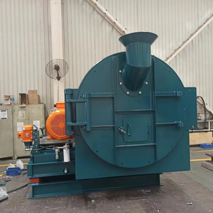 Centrífugas Horizontales de Alto Rendimiento AURY ML1200 con Motor, 5300 kg de Deshidratación/Eliminación de Agua Efectiva - Product Image 1