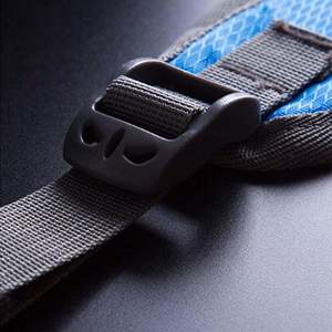 Mochila Plegable Impermeable para Exteriores, Mochila Ultraligera Plegable para Viajes - Product Image 5