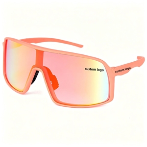 <span class=keywords><strong>Occhiali</strong></span> <span class=keywords><strong>da</strong></span> <span class=keywords><strong>Sole</strong></span> Sportivi Unisex Antivento per Ciclismo ed Escursionismo, Nuovi <span class=keywords><strong>Occhiali</strong></span> <span class=keywords><strong>da</strong></span> Corsa Personalizzabili con Logo e Colori - Product Image 1