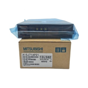 Mitsubishi PLC a1sj71ap21 a1sj71ar21 A1SJ71UC24-R4 A1SJ71UC24-R2 - Product Image 1