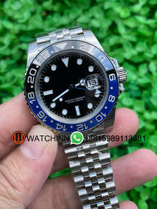 Precio al por Mayor VS Reloj de Fábrica Super Bruce VSF con Movimiento 3285, Reloj de Acero 904L para Hombre, Reloj de Pulsera de Lujo Luminoso - Product Image 2