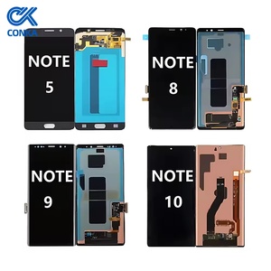 TC gốc thay thế cho <span class=keywords><strong>Samsung</strong></span> <span class=keywords><strong>Note</strong></span> 8 LCD với khung hiển thị cho <span class=keywords><strong>Samsung</strong></span> cho Galaxy <span class=keywords><strong>Note</strong></span> 8 màn hình cảm ứng và số hóa - Product Image 2
