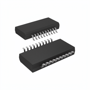ADS7844E ผู้ผลิตชิ้นส่วนอิเล็กทรอนิกส์ 20 SSOP การเก็บข้อมูลแบบครบวงจร บริการแบบครบวงจร - Product Image 1