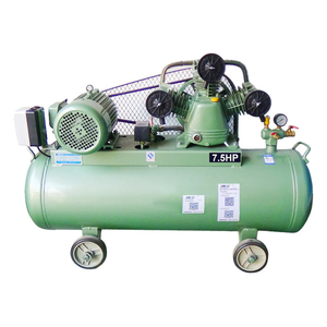 <span class=keywords><strong>Compresseur</strong></span> d'air à piston haute pression 0,8 Mpa, pompe à air puissante 3 kW pour usage industriel, <span class=keywords><strong>compresseur</strong></span> d'air à piston entraîné par courroie - Product Image 5