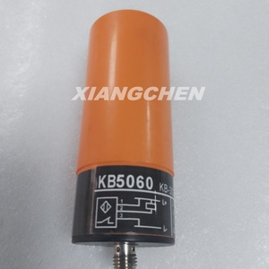 Sensor IFM de Alta Calidad DO, KB5060 KB-3020-BNKG/BS-700-A/NI, Sensores Capacitivos Electrónicos IFM, Sensor de Proximidad Capacitivo - Product Image 6