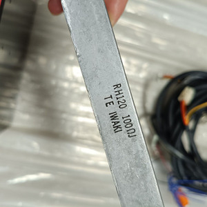 TD-075CE-200AC-G20M-1U-N ไดรฟ์เซอร์โว AC พร้อมตัวเข้ารหัส RH120-1000L ระบบอัตโนมัติทางอุตสาหกรรม - Product Image 5