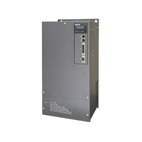 Servomoteur OLU MZ630PT060I, 380V triphasé, type à impulsions, pour équipement d'automatisation, machines-outils CNC