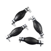 Bomba de combustible de alta calidad ID6mm 8mm, conjunto de imprimación manual, gran oferta para motores diésel automotrices, condición nueva
