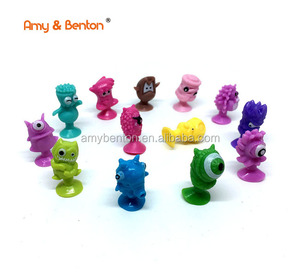 Capsules de succion de Mini Monster pour enfants, jouets pour garçons et filles, <span class=keywords><strong>ventouse</strong></span>, top des ventes, - Product Image 3