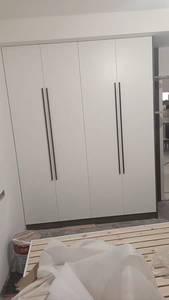 Armoire avec tiroirs, <span class=keywords><strong>rangement</strong></span> supplémentaire, organisez vos vêtements, mettez en ordre votre chambre - Product Image 5