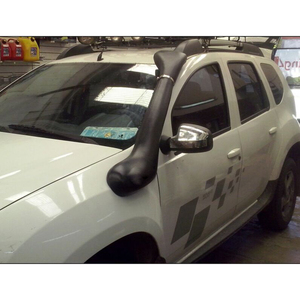 Kit d'admission d'air automatique SDDA Telawei TLV <span class=keywords><strong>4x4</strong></span>, <span class=keywords><strong>accessoires</strong></span> extérieurs, système d'admission d'air froid pour <span class=keywords><strong>DUSTER</strong></span> - Product Image 4