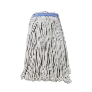 Suministros de limpieza al por mayor, juego de recarga de cabezal de fregona para el hogar - Product Image 1