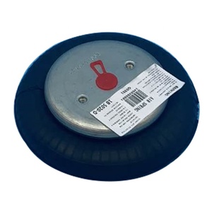 Sospensione Pneumatica per Camion, Sacco d'Aria W01-M58-6166, Molla Pneumatica Industriale FS120-9 - Product Image 5