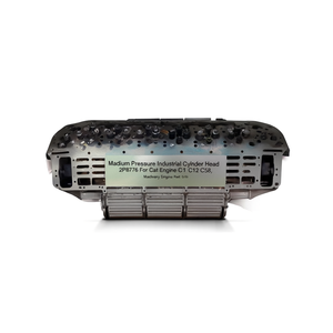 Cabeza de Cilindro Industrial de Presión Media 2P8776 para Motor Cat C10 C11 C12 C58 - Product Image 2