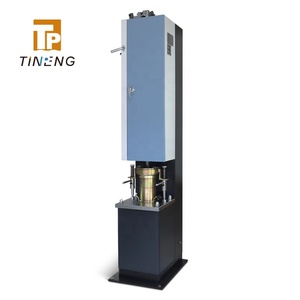 Automatische Asfalt Marshall Compactor Elektronische Marshall Cbr Verdichting Hamer - Product Image 1