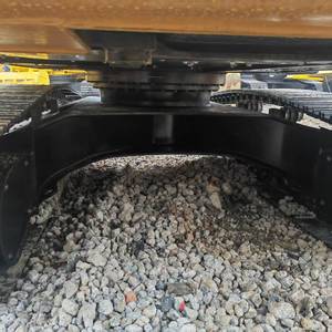 รถขุด SANY 215C พร้อมเครื่องยนต์และเกียร์ทรงพลัง - เครื่องจักรกลหนักแบรนด์จีน - Product Image 6