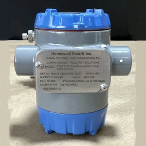 เครื่องส่งสัญญาณความดันแบบดิฟเฟอเรนเชียล Honeywell Smartline รุ่นใหม่และของแท้ ผลิตจากสแตนเลส มาตรฐาน IP68/IP67 รุ่น STD820-E1HS6AS-1-A - Product Image 6