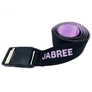 Hebilla magnética de Metal de liberación rápida resistente personalizada cinturón de tirador de pistolas tácticas de entrenamiento al aire libre de nailon tejido grueso para hombres - Product Image 2