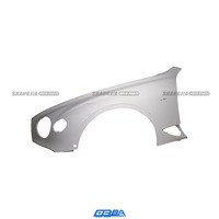 Guardabarros Delantero Izquierdo Desmontado de Alta Calidad para Bentley GT 2020 L 3SD821101F R 3SD821102F