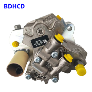 Pompe à injection de carburant diesel 0445020088 (acier) pour camion GAZ <span class=keywords><strong>Sadko</strong></span> - Product Image 1