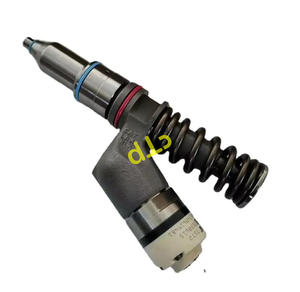 Bomba de Combustible Diésel, Inyector Common Rail 253-0615 2530615 para Motor C15 C27 C32, Pieza de Maquinaria de Construcción - Product Image 4