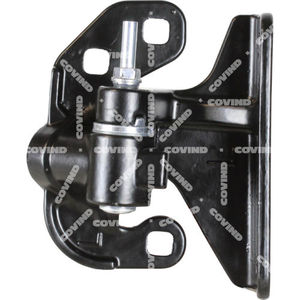 บานพับประตูด้านซ้ายล่าง เหมาะสำหรับรถเมอร์เซเดส แอคทรอส 4 คลาสสิค สเปซ แอคทรอส 4 สตรีม สเปซ แอคทรอส 4 บิ๊ก สเปซ แอคทรอส 4 จีก้า สเปซ - Product Image 1