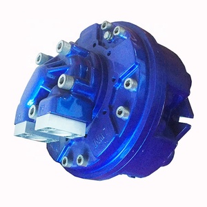 Motor Hidráulico Dynapac <span class=keywords><strong>Dynex</strong></span> de Eje Hueco y Paletas - Product Image 2