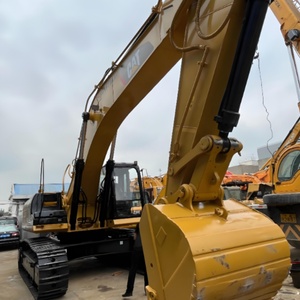 Excavadora Usada Cat320D 320gx, Recién Llegada, Caterpillar Cat 320gc 320d, Último Modelo, Excavadora Caterpillar 320D de 20 Toneladas 320d - Product Image 3