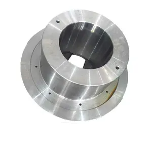 High Precision Quality Coarse Industrial Spur Gear Rack For Construction Machinery