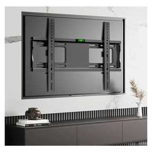 Phổ <span class=keywords><strong>TV</strong></span> đứng chủ cho 12-43 inch chuyển động đầy đủ có thể thu vào LCD LED màn hình phẳng <span class=keywords><strong>Plasma</strong></span> Xoay <span class=keywords><strong>TV</strong></span> <span class=keywords><strong>Wall</strong></span> <span class=keywords><strong>Mount</strong></span> <span class=keywords><strong>Bracket</strong></span> - Product Image 5