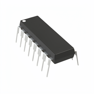 ADG513BN ช่องสัญญาณอินเทอร์เฟซของผู้ผลิต IC SWITCH QUAD SPST 16DIP 16 DIP (0.300", 7.62 มม.) วงจรรวมอิเล็กทรอนิกส์ - Product Image 1