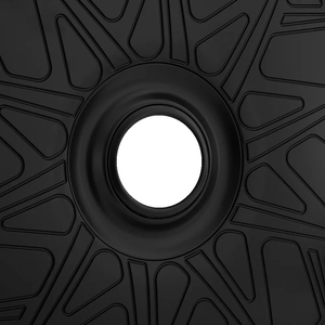 ล้อรถยนต์ขนาด20 21 22 23นิ้วสีดำ6061-T6สำหรับเทสลาไซเบอร์ทรัค - Product Image 4