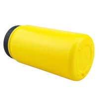 Échantillon gratuit Bouteille souple personnalisée en TPU 250ML 300ML pour la course à pied, la randonnée, le cyclisme, l'escalade, le vélo