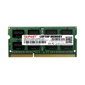 Memoria RAM para Servidor Micron MT18KSF1G72PDZ-1G6E1 <span class=keywords><strong>8GB</strong></span> DDR3L <span class=keywords><strong>SODIMM</strong></span> 2RX8 PC3L-12800R 1600MHz 1.35V/1.5V - Product Image 3