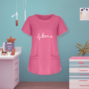 Vithas Industry New Woven Unisex Medical <b>Cap</b> for Pet Vet Clinic Nursing Adjustable Comfortable <b>Scrubs</b> <b>Caps</b> - Product Image 6