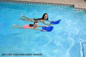 Advanced Kickboard Swim <b>Trainer</b> Swimming Aid Floating Board for Kids Adults - Product Image 2