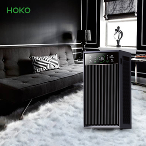 Épurateur UV commercial médical portatif intelligent <span class=keywords><strong>d</strong></span>'<span class=keywords><strong>air</strong></span> avec le filtre de HEPA <span class=keywords><strong>grand</strong></span> équipement de filtration <span class=keywords><strong>d</strong></span>'<span class=keywords><strong>air</strong></span> de <span class=keywords><strong>volume</strong></span> <span class=keywords><strong>d</strong></span>'<span class=keywords><strong>air</strong></span> pour l'école/bureau - Product Image 1