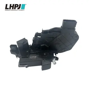 LHPJ Front Right Door Latch Actuator For Land Rover Evoque LR4 Sport OE Parts LR091525 LR072420 LR014100 C2D5636 JDE38172