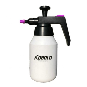 <span class=keywords><strong>Pulvérisateur</strong></span> à pompe à main robuste de capacité 1L pour nettoyant à solvant chimique - Product Image 1