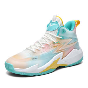 Zapatillas de Baloncesto Profesionales Sonic 10v2 para Hombre y Mujer, Owen 8, Harden 6, Zapatillas Deportivas de Malla para las Cuatro Estaciones - Product Image 3