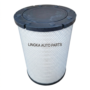 Filtre à air pour camion lourd Scania, filtre à huile, numéro OEM 1872151 1377099 E1006L P787610 C 30 1359, filtre à carburant - Product Image 2
