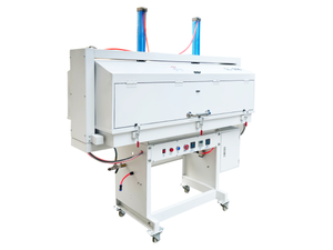 Macchina per Stiratura <span class=keywords><strong>a</strong></span> Vapore per Uso Industriale, Attrezzatura per Stiratura ad Alta Efficienza e Risparmio Energetico, 4kg di Pressione, 18kg di Consumo di Vapore - Product Image 2