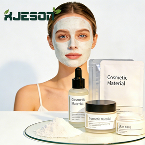 ผงแอสคอร์บิลกลูโคไซด์เกรดเครื่องสำอางสำหรับผิวขาว CAS 129499-78-1 แอสคอร์บิลกลูโคไซด์ - Product Image 4