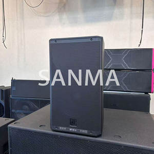ART 912-A Altavoz Activo Profesional de 12 Pulgadas para Escenario, Sistema de Sonido Activo de Dos Vías de 12 Pulgadas, Altavoz de Escenario de 12 Pulgadas - Product Image 2
